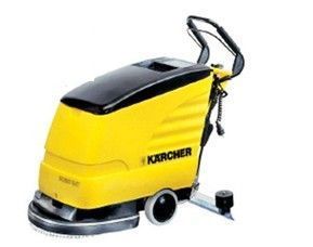 供應德國凱馳BD 530 Ep洗地機 高效環(huán)保的地面清潔解決方案