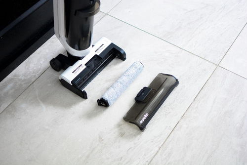 洗地機(jī)是智商稅嗎？實(shí)測(cè)優(yōu)瑞家FC9 自清潔功能強(qiáng)大，告別掃地拖地?zé)? />
</span>
<span id=