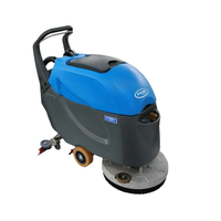 昆山商用清潔設(shè)備選購(gòu)指南 從商場(chǎng)到酒店的全場(chǎng)景解決方案